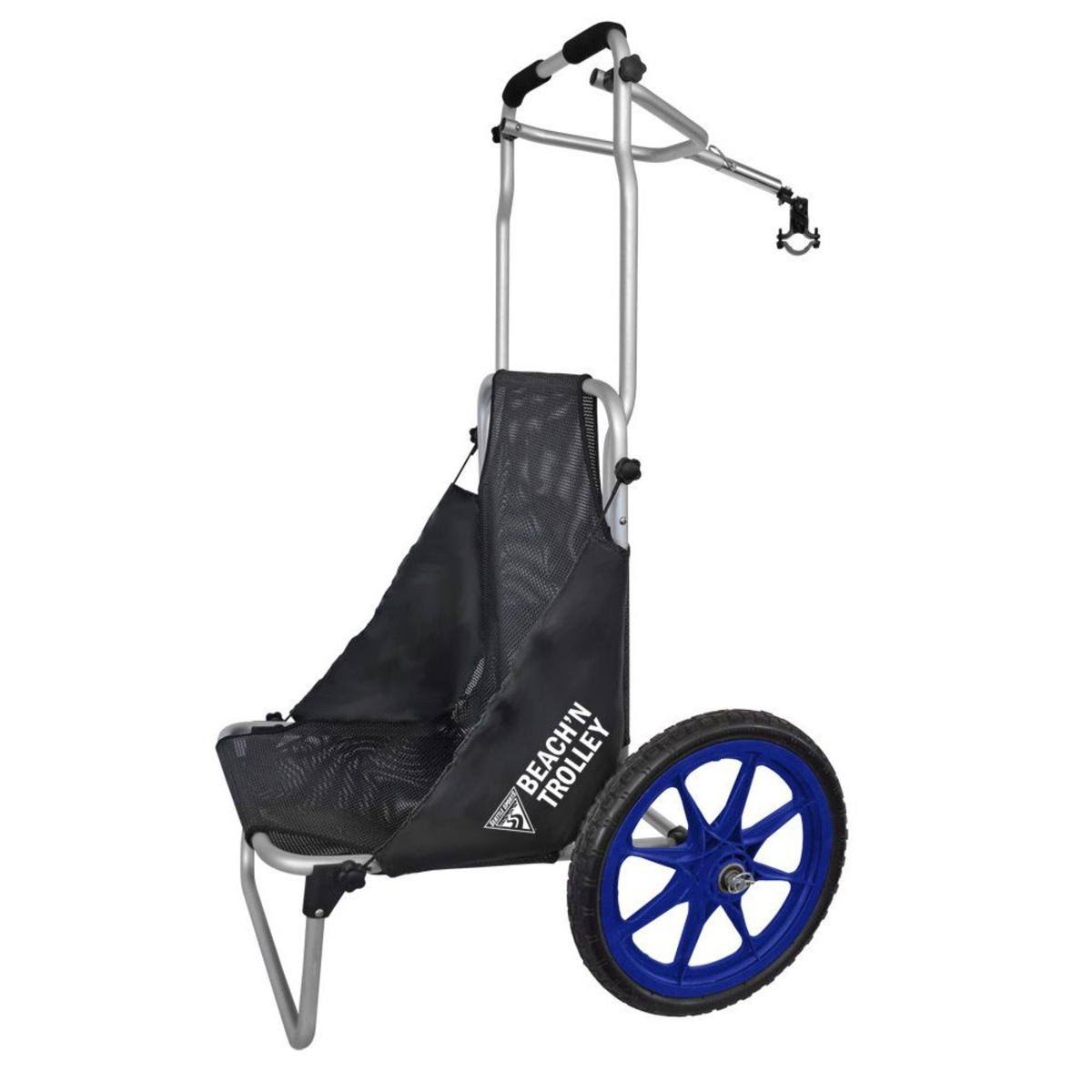 Beach & Bike Cart Full Trolley M181622