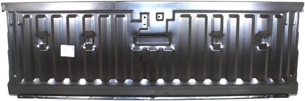 Primed Steel Tailgate for Ford F-150 F-250 F-350 1980-1986 J5179
