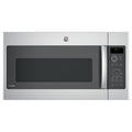 2.1 Cu. ft. Over The Range Sensor Microwave P61635