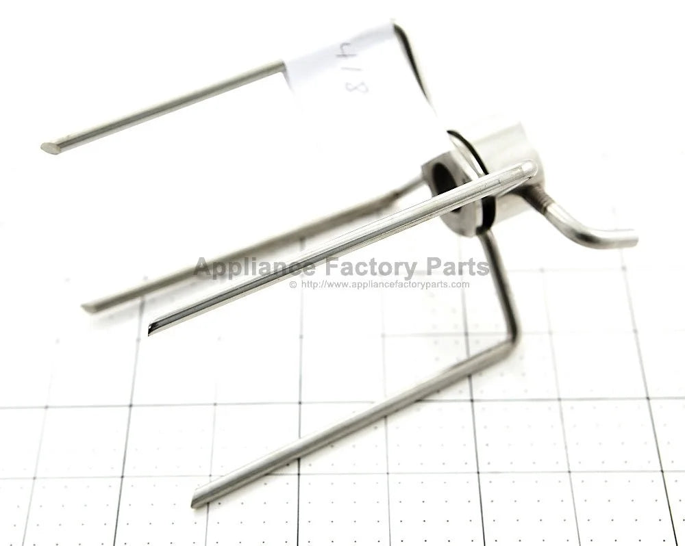 ROTISSERIE FORK H596