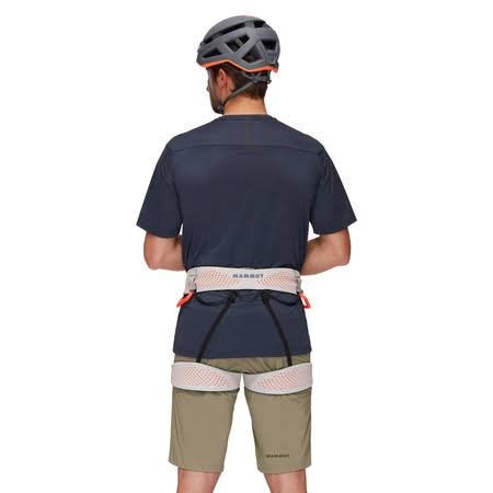 Safety Orange Harness K6830