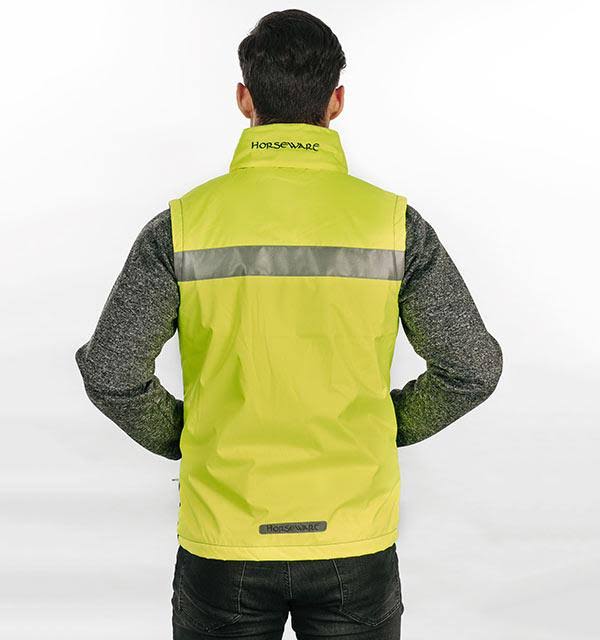 Neon Gilet Q680032