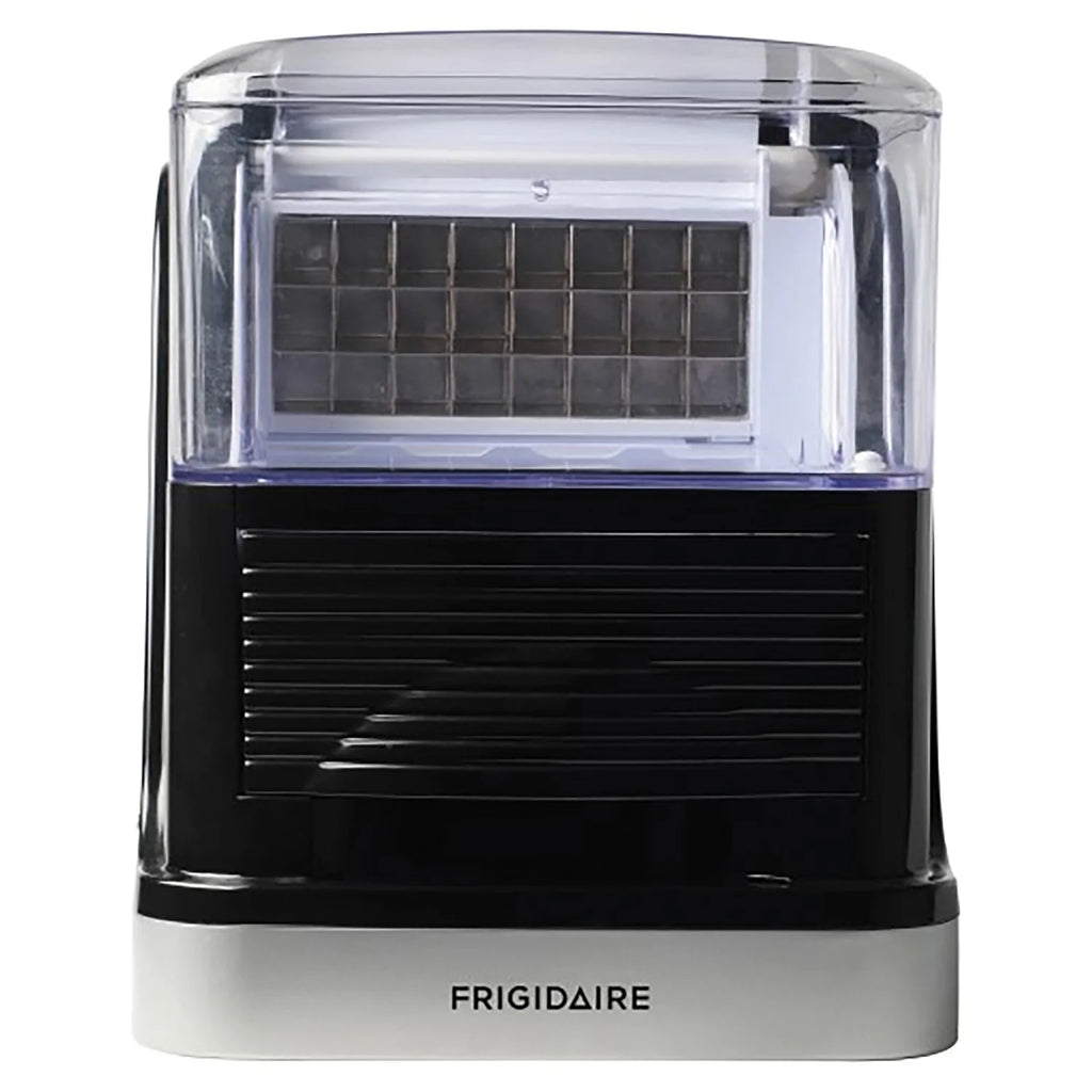 33lbs Clear Square Ice Maker D3362