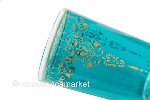 Tea Glass (Set of 6) S9885