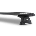 Black Front Bar Roof Rack K335956