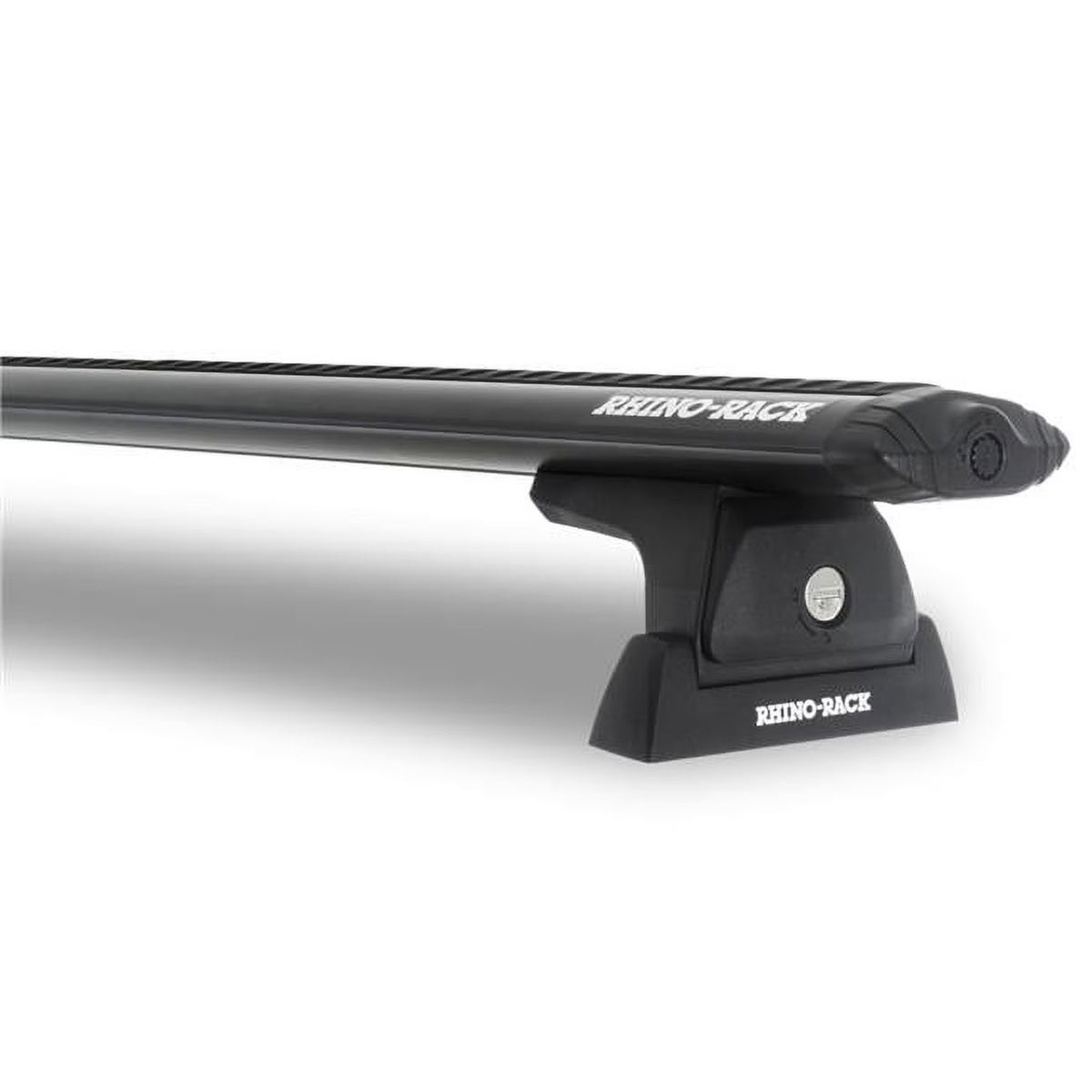 Black Front Bar Roof Rack K335956