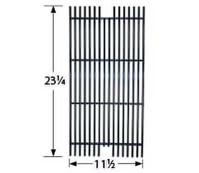 Grid Porcelain Steel Wire 2275 x 11625 T29062