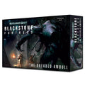 Warhammer Quest Blackstone Fortress The Dreaded AMBULL R203478