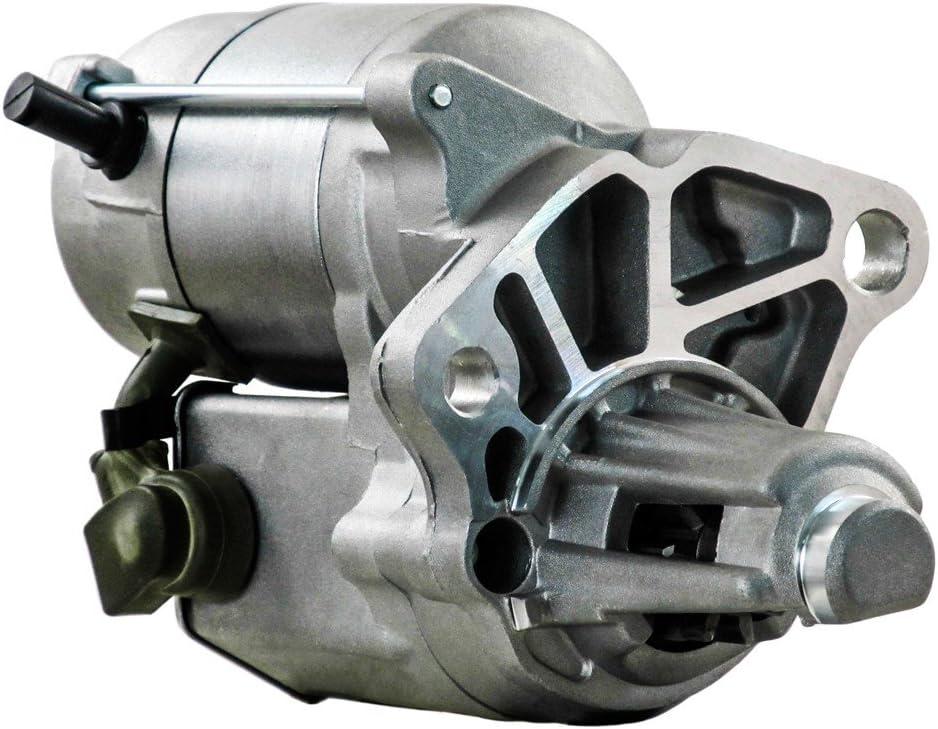 New Starter Compatible with Dodge Dakota Pickup 3.9 5.2 5.9 Y7905