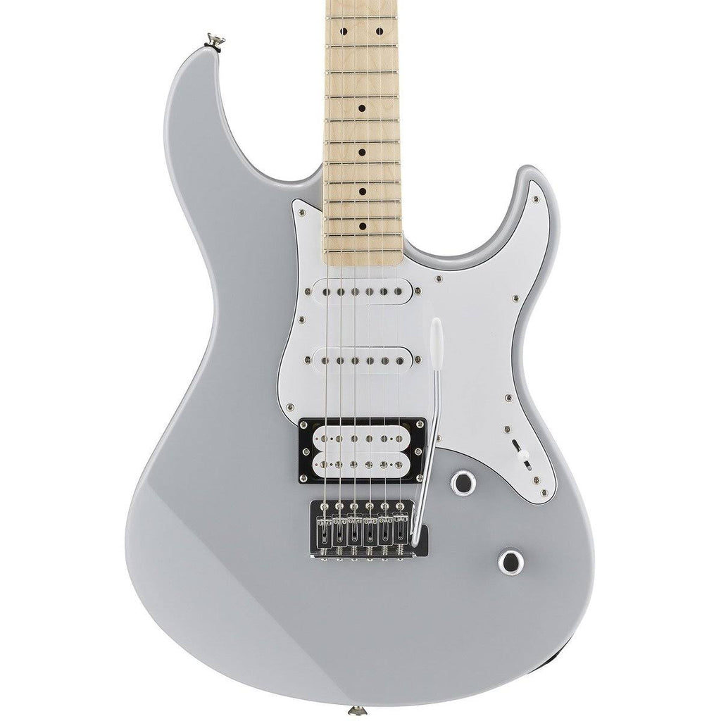 Gray Electric Guitar Z501390