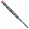 SDS-Plus 4-Cutter Full Carbide Head Hammer Bit T696