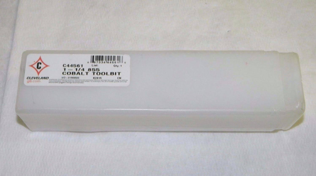 Square M42 Tool Bit U40318