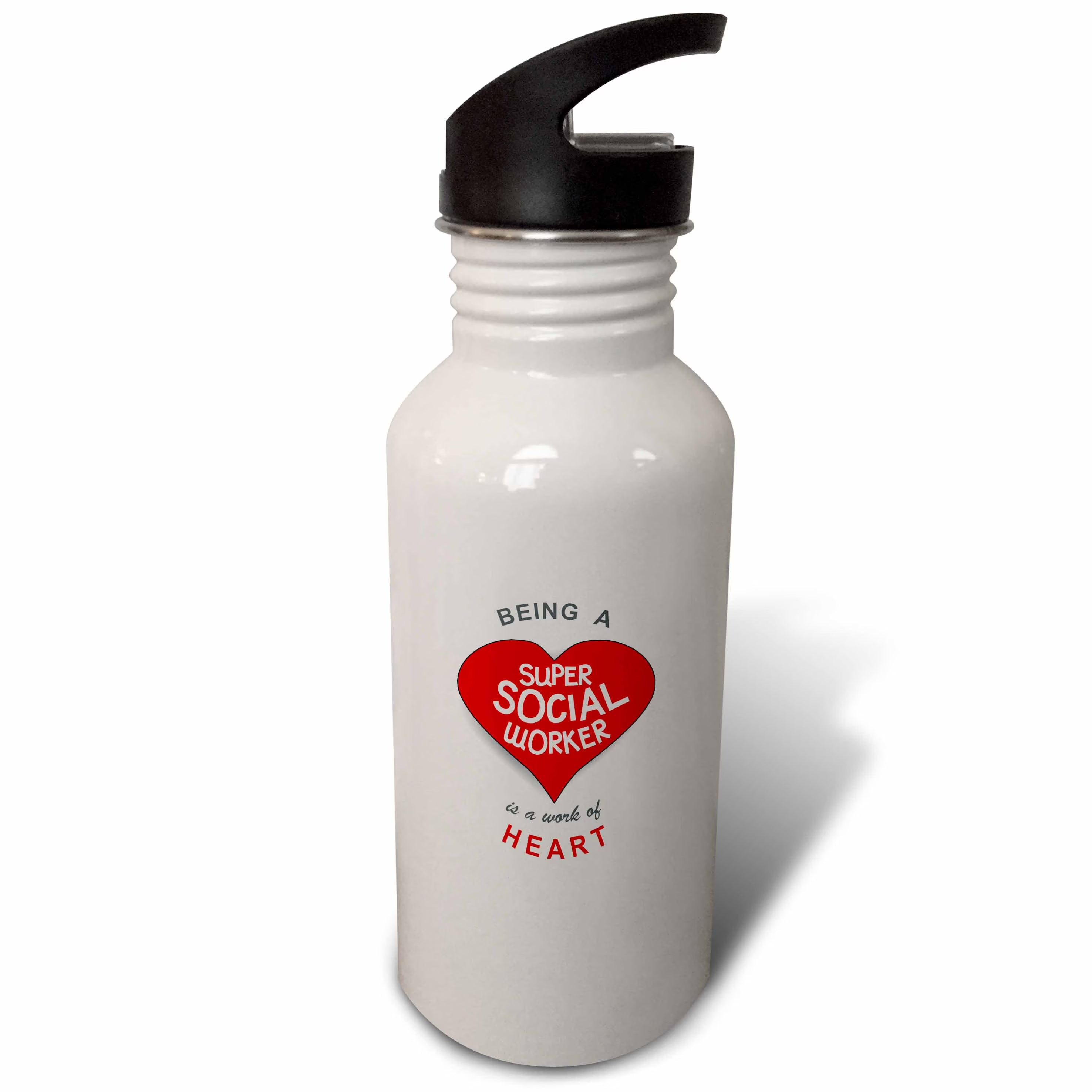 21 oz Sports Water Bottle V537783