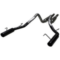 Cat Back Exhaust System O384