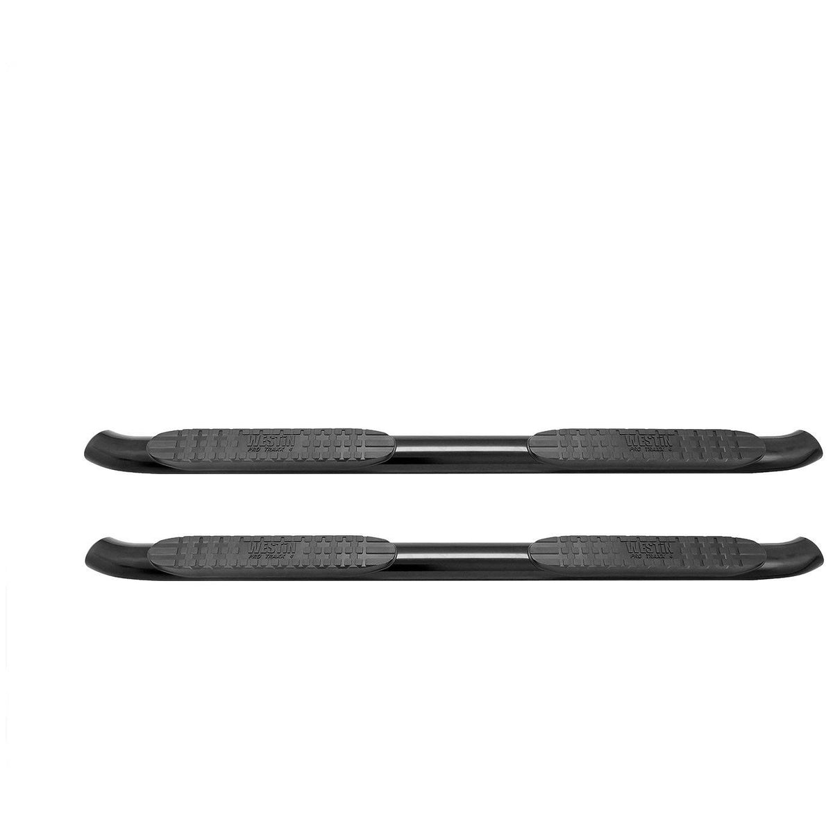 Oval Nerf Step Bars Cab Length H635759