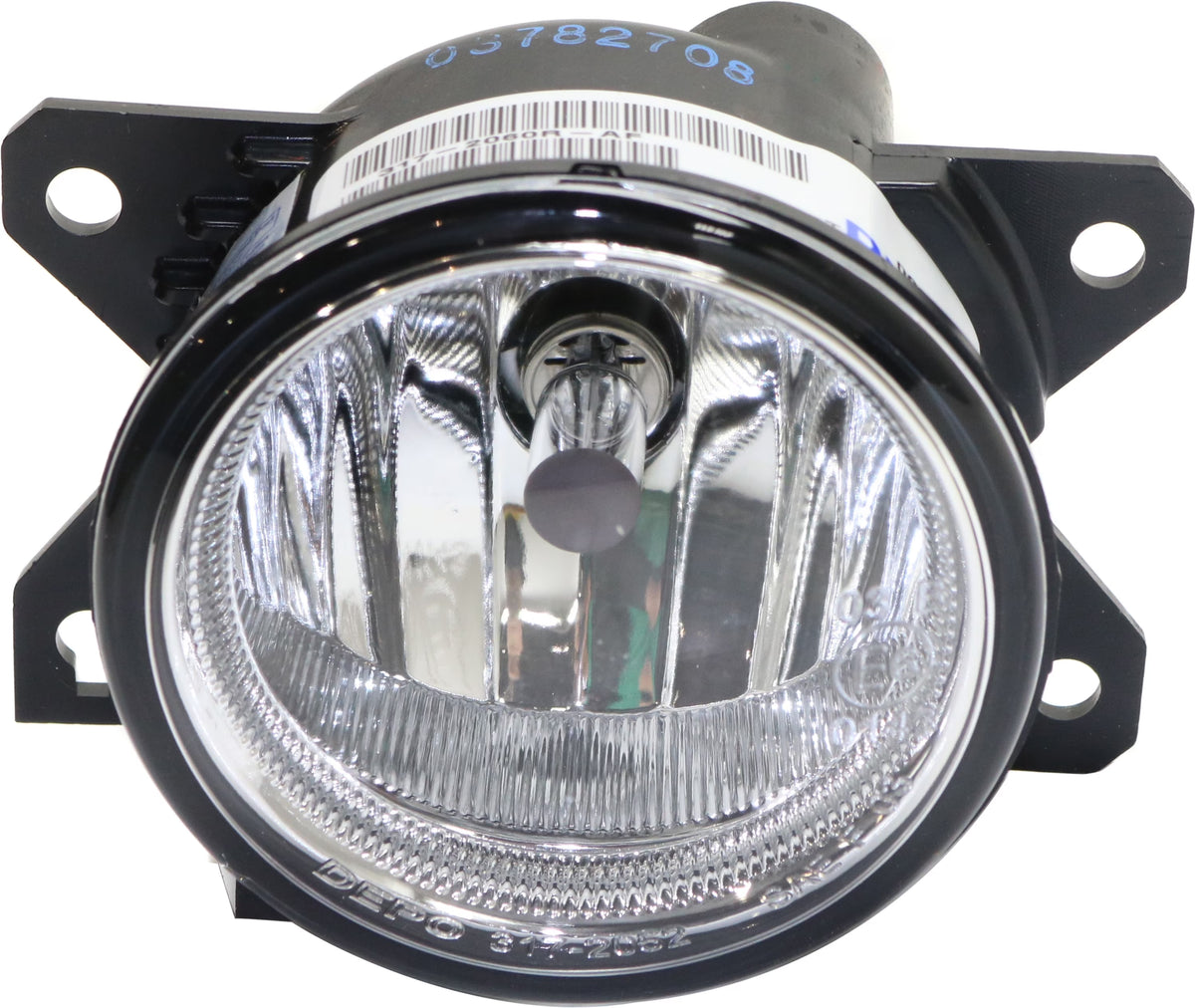 Fog Light for 2016-2021 Honda Civic 2019-2020 HR-V Front Right Passenger N982630