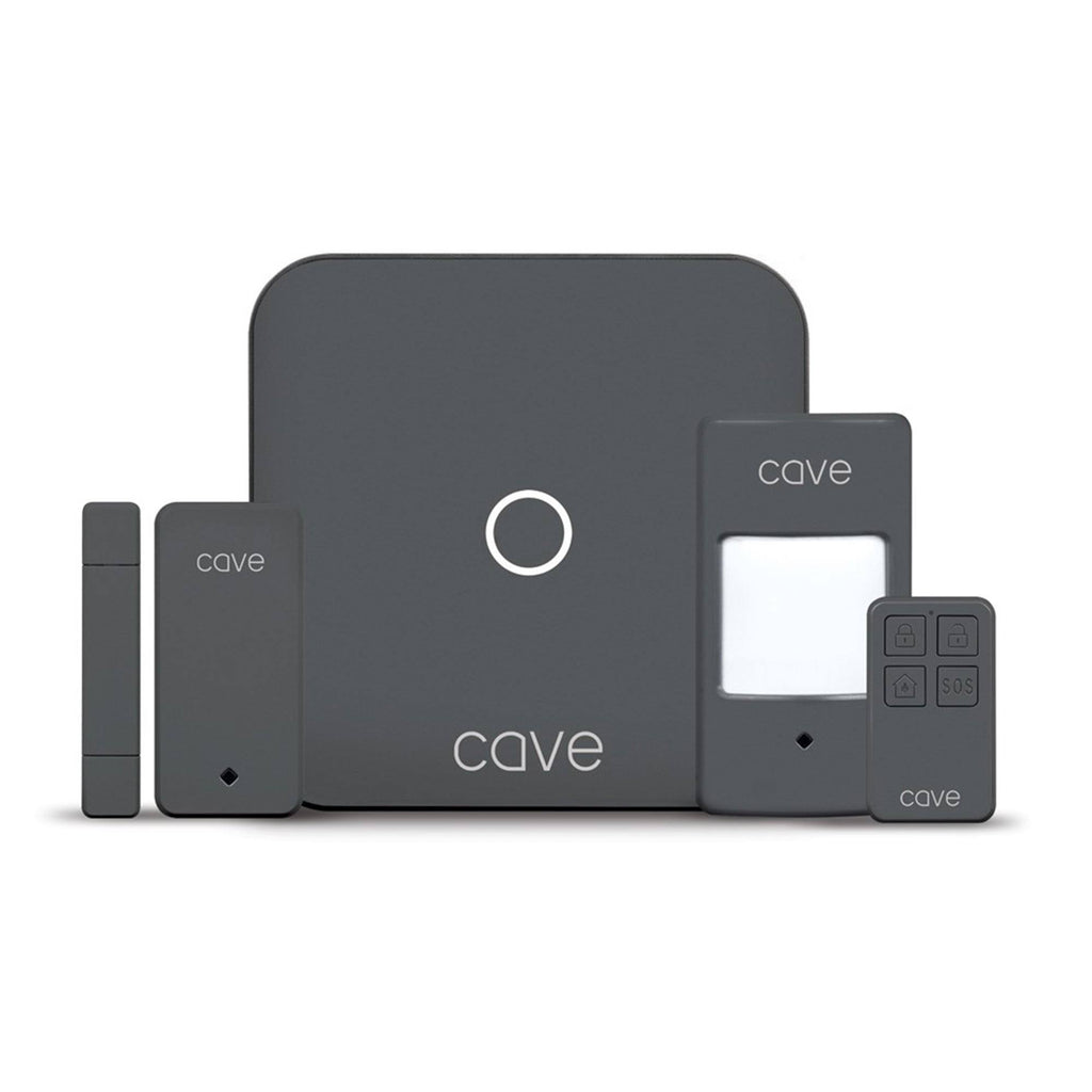 Smart Home Starter Kit Y121079