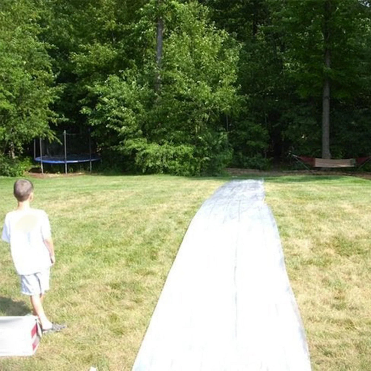 Lawn Waterslide Sheet Z791904