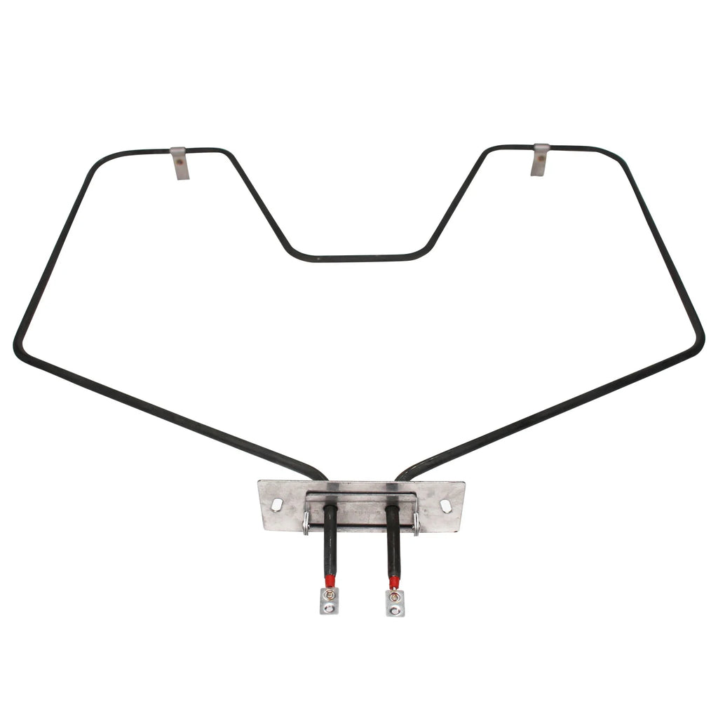 2-Pack Bake Element for General Electric Oven Y2791