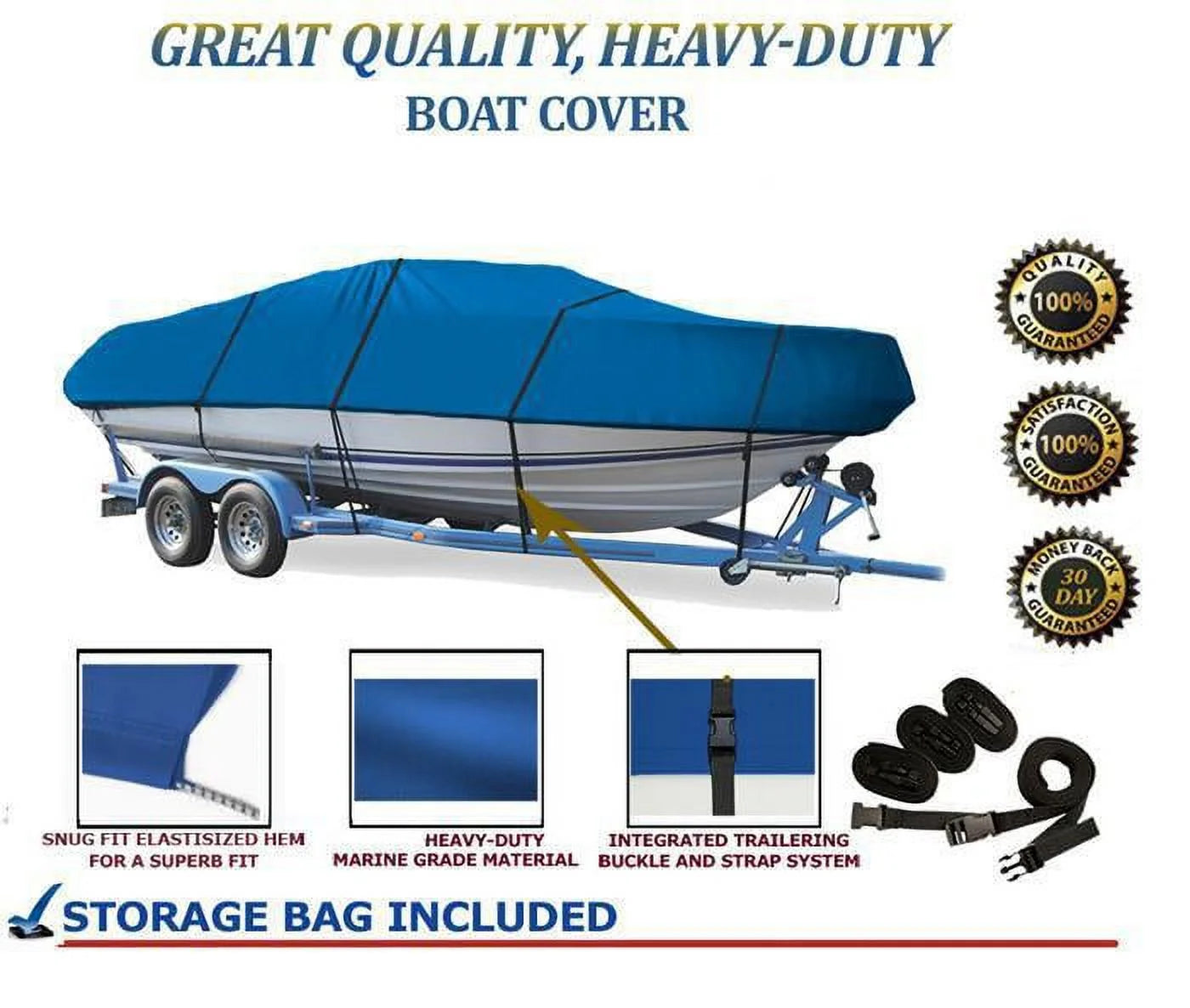 Boat Cover E655