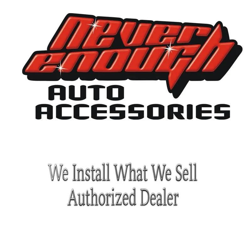 Chrome Projector Headlights Q7286