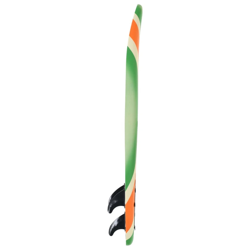 Surfboard 66.9" J5849
