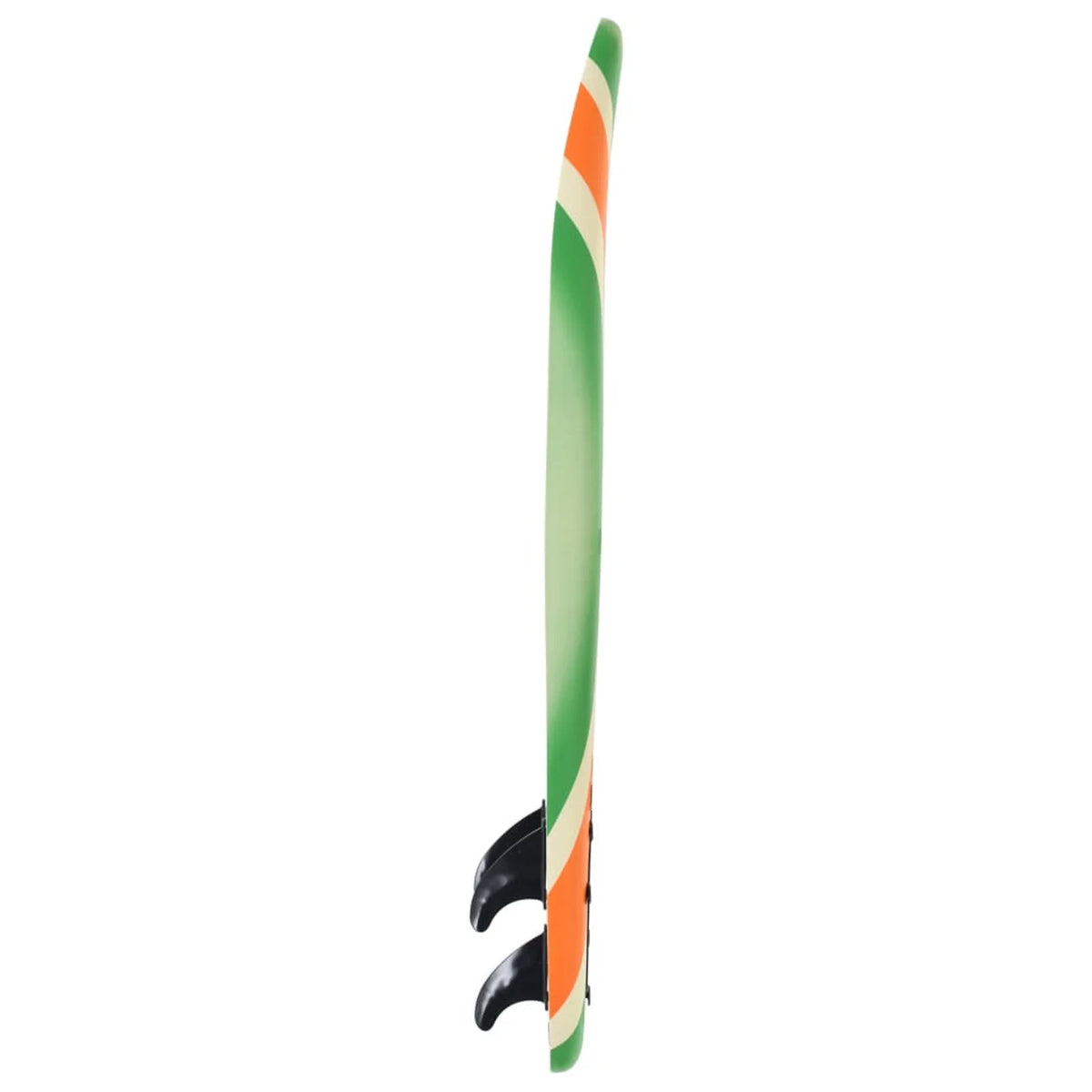Surfboard 66.9" J5849