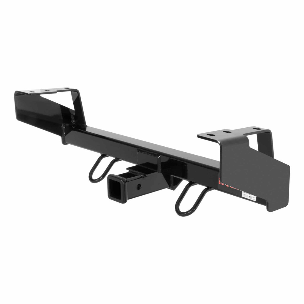 Front Mount Hitch P12415