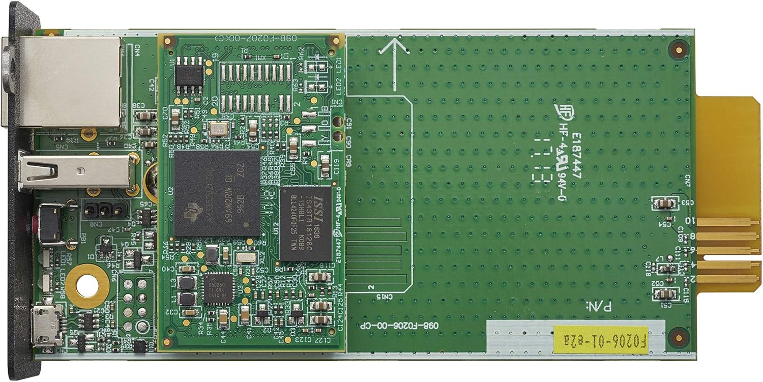 Gigabit Network Card N3675