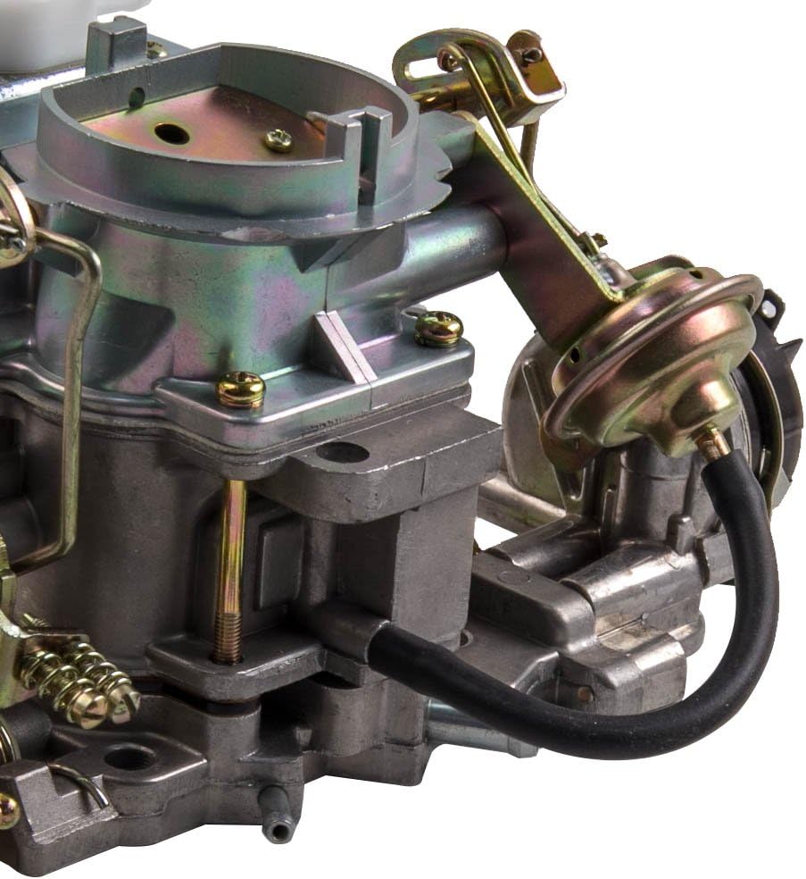 2-Barrel Carburetor with Automatic Choke W273