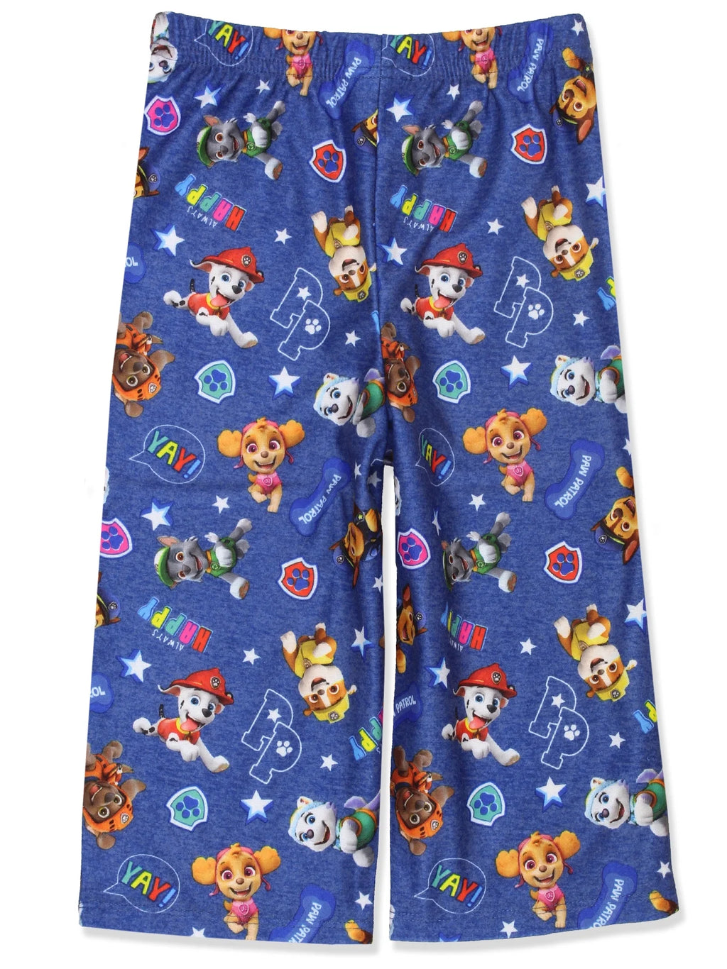 Flannel Pajamas Set S963