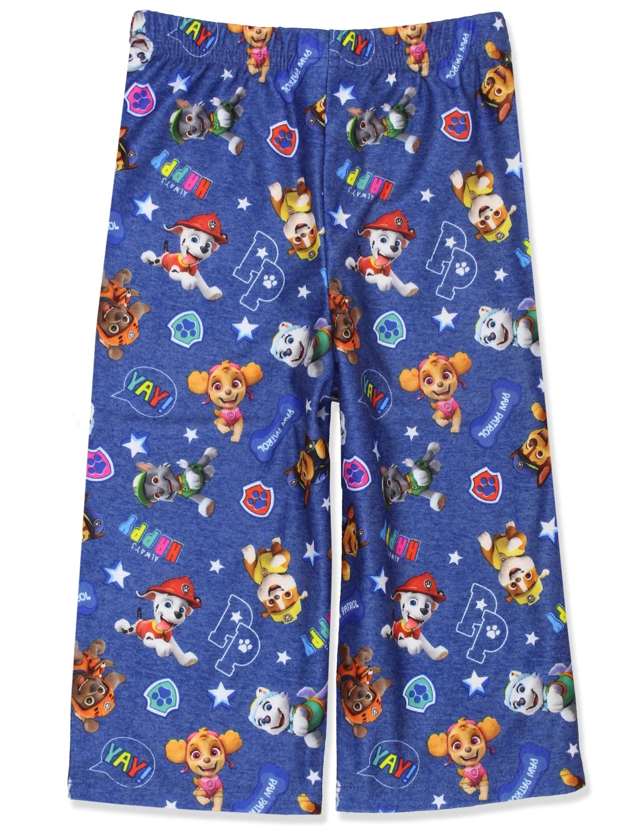 Flannel Pajamas Set S963