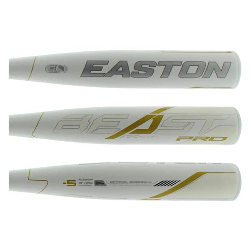Easton Beast Pro -5 USSSA Baseball Bat M836