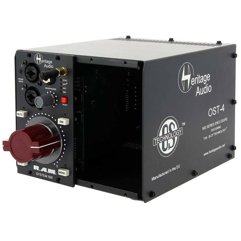 500 Series Monitoring Module A9351