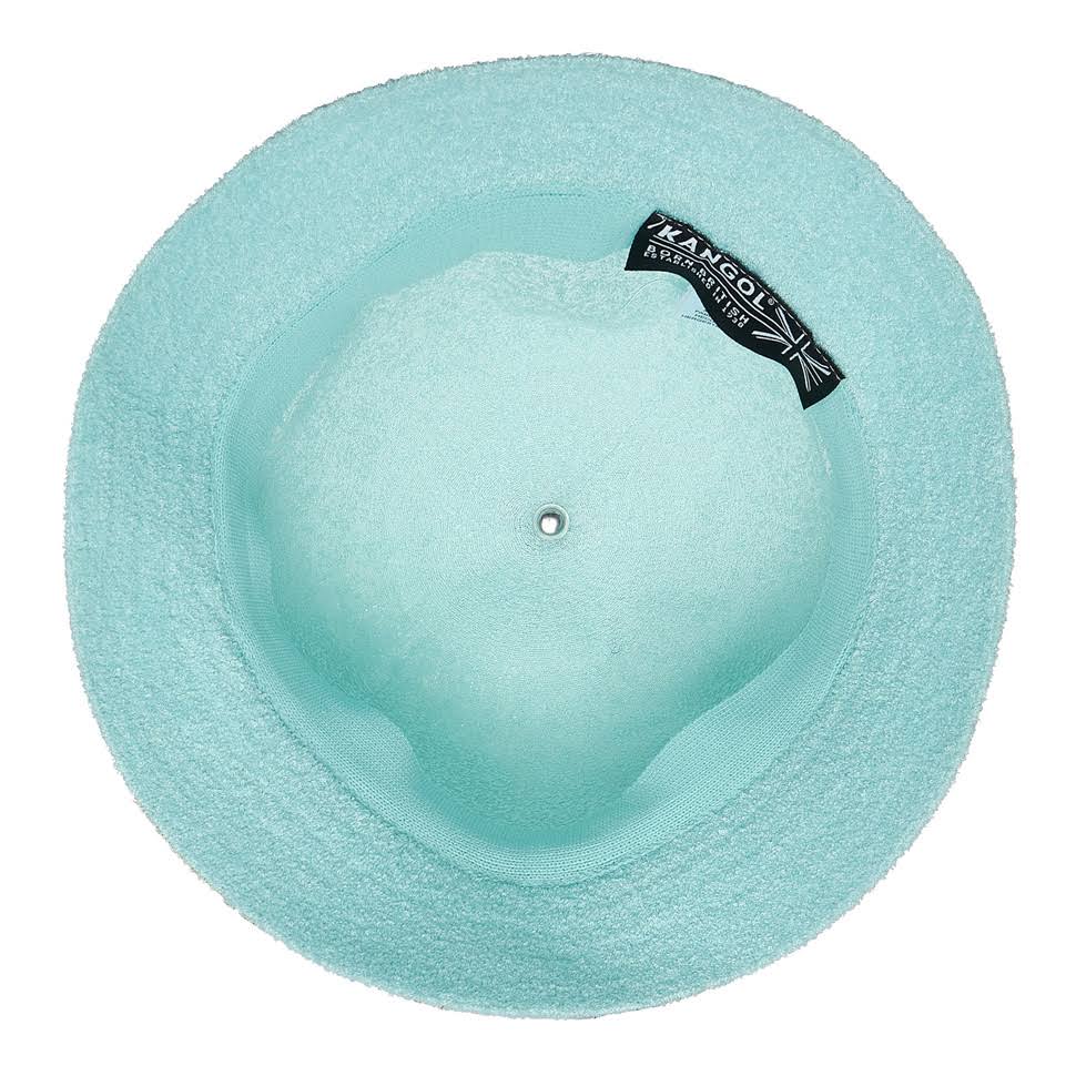 Blue Tint Bucket Hat S812