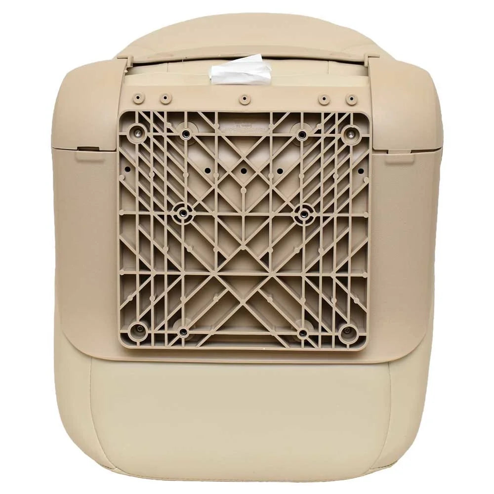 Tan 24 Inch Folding Fishing Seat T8756