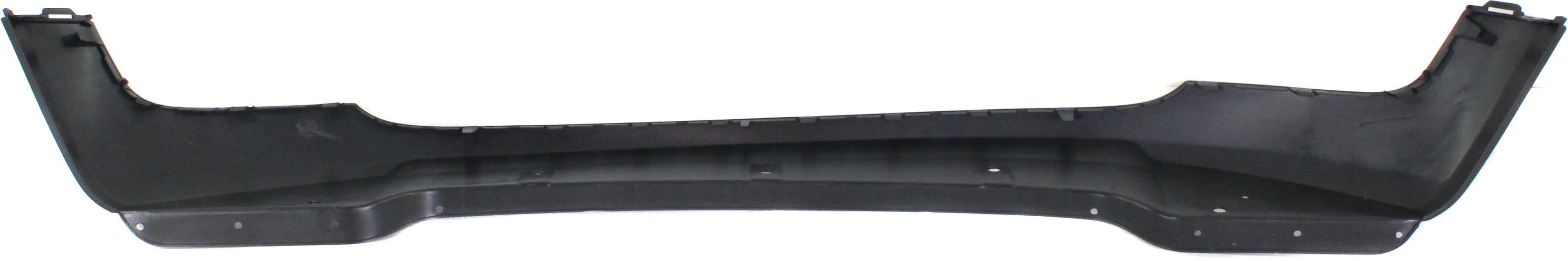 Textured Air Deflector G8636