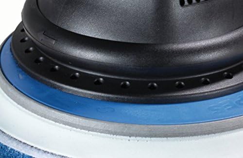 Random Orbital Polisher N435