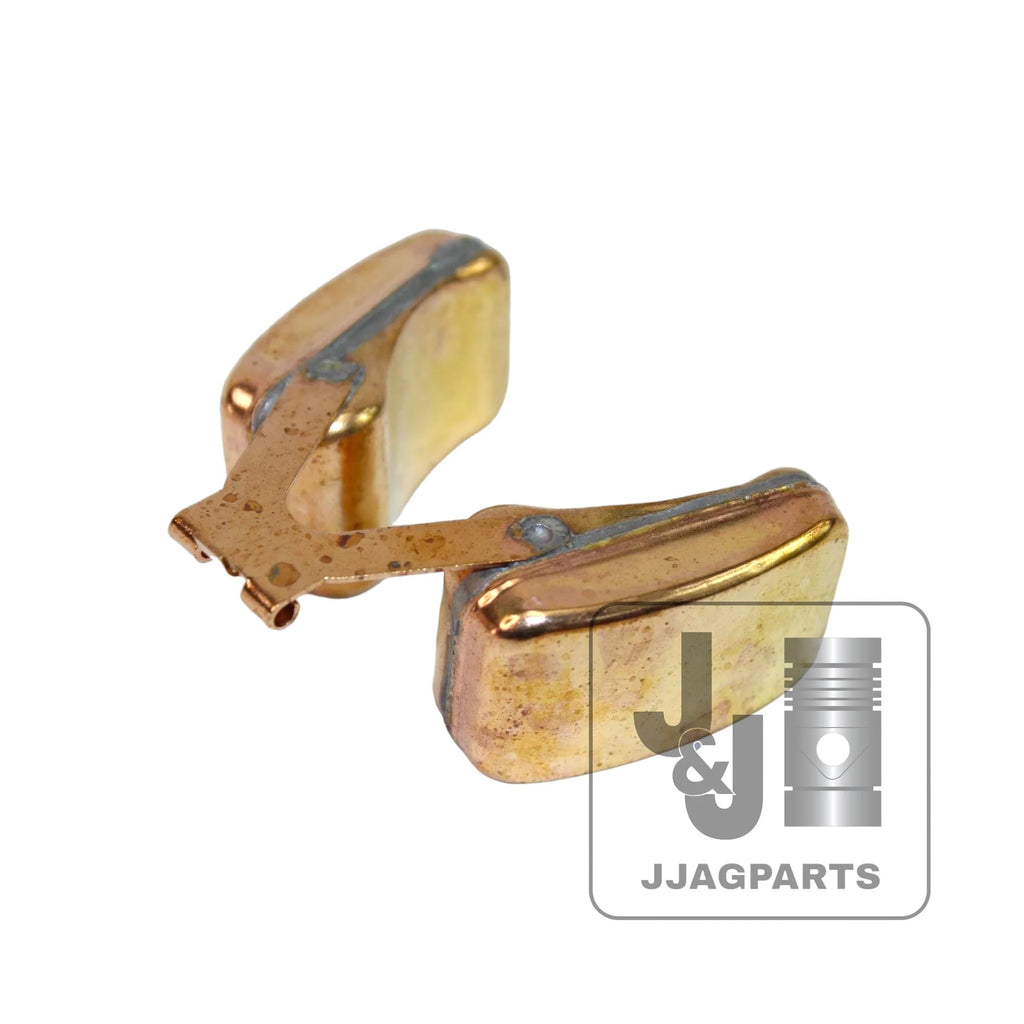 Float For Marvel Schebler Carburetors A745263
