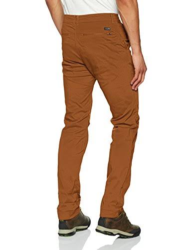 Men's AP Pant - 34x28 - Golden Brown P817