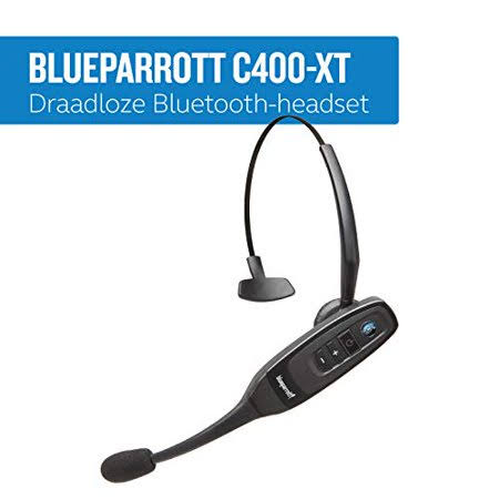 Bluetooth Headset T8368