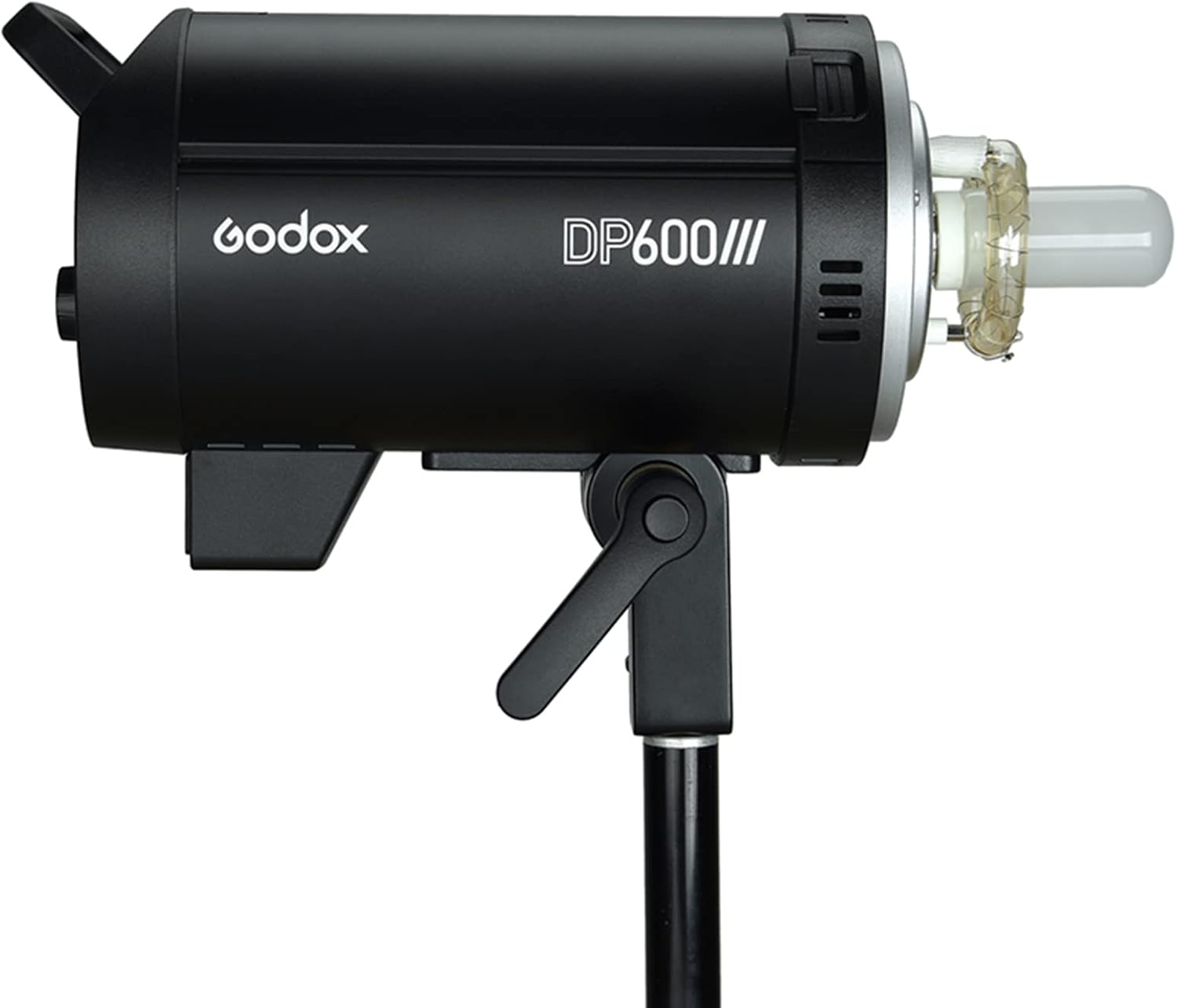 3Pack 1800Ws Bowens Mount Studio Flash Strobe Monolight Kit with Softbox, Umbrella, Barndoor A572