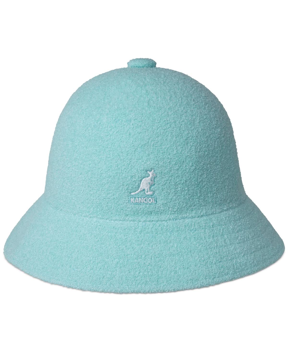 Blue Tint Bucket Hat S812