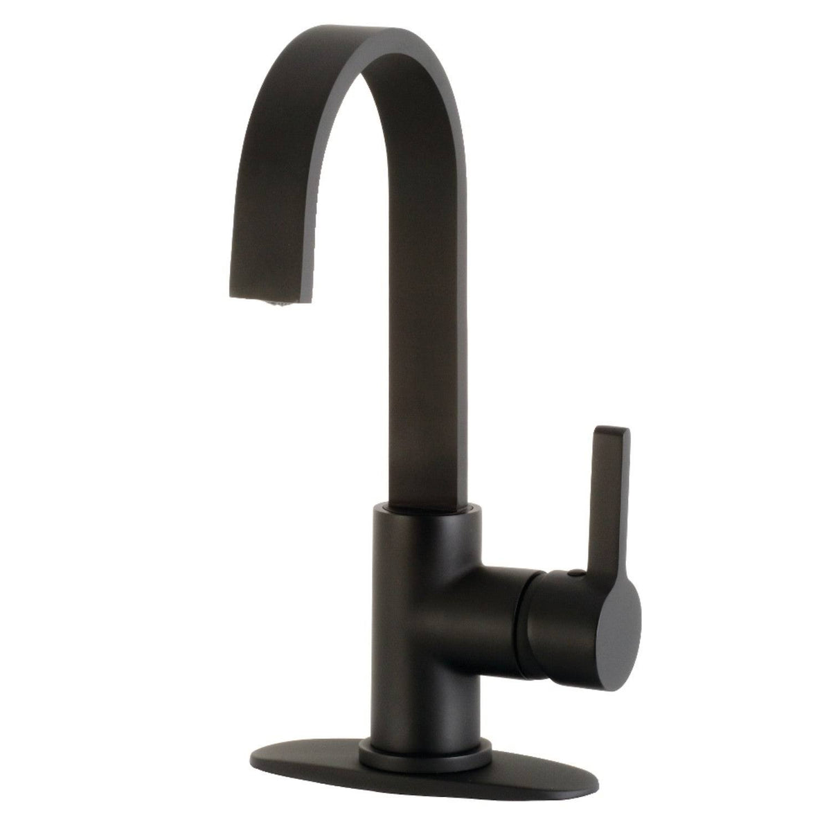 Oil Rubbed Bronze Single-Handle Bar Faucet S915968