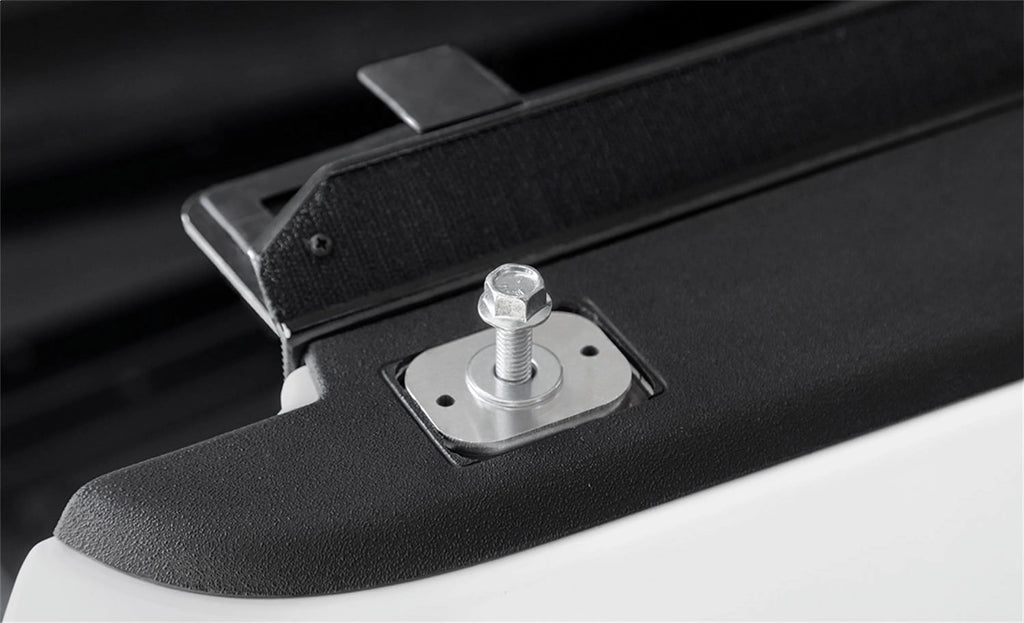 Aluminum Truck Bed Rack System X89554