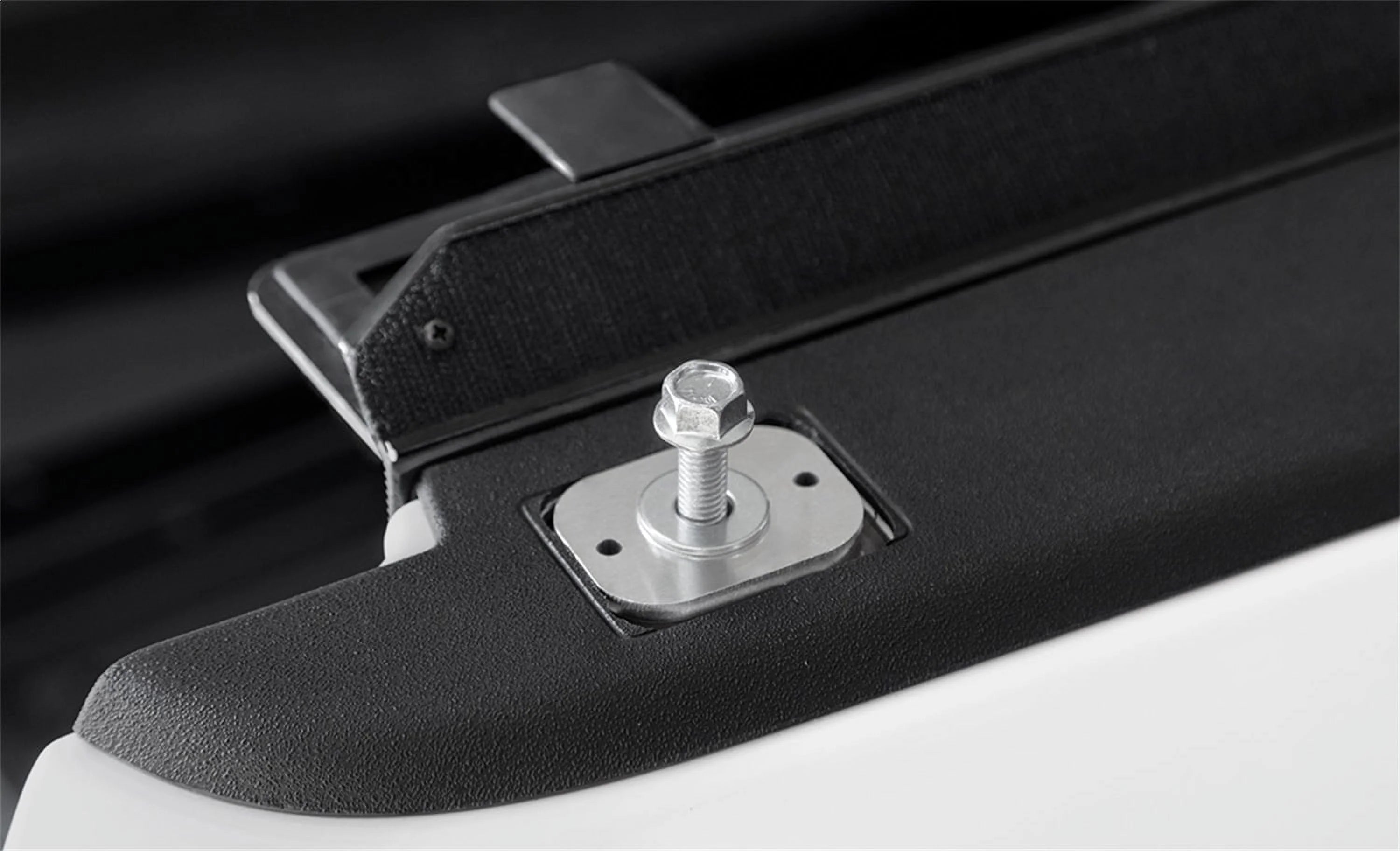 Aluminum Truck Bed Rack System X89554