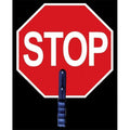 18 in. Stop & Stop Paddle D470