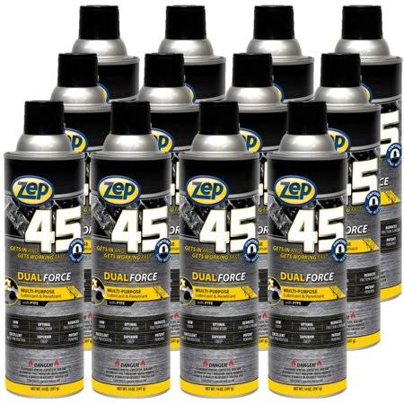 14 oz Case of 12 Penetrant and Lubricant N2260