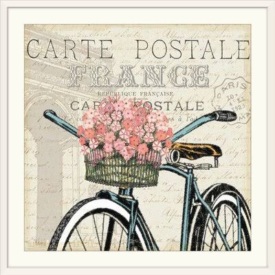 Vintage Advertisement Canvas Print F325887
