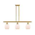 3 Light Island Satin Gold T798876